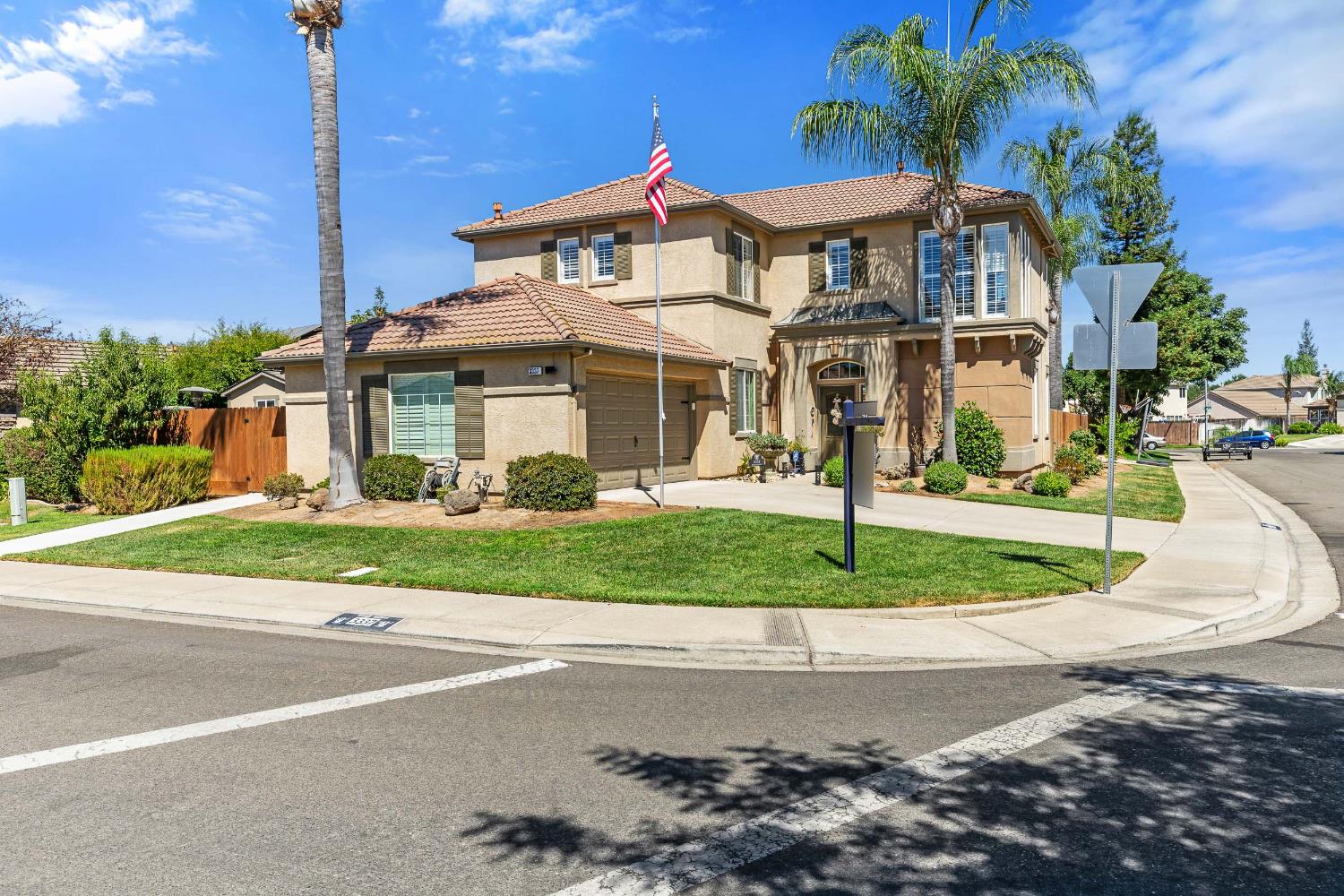3337 Matalea Ct, Modesto, CA 95355