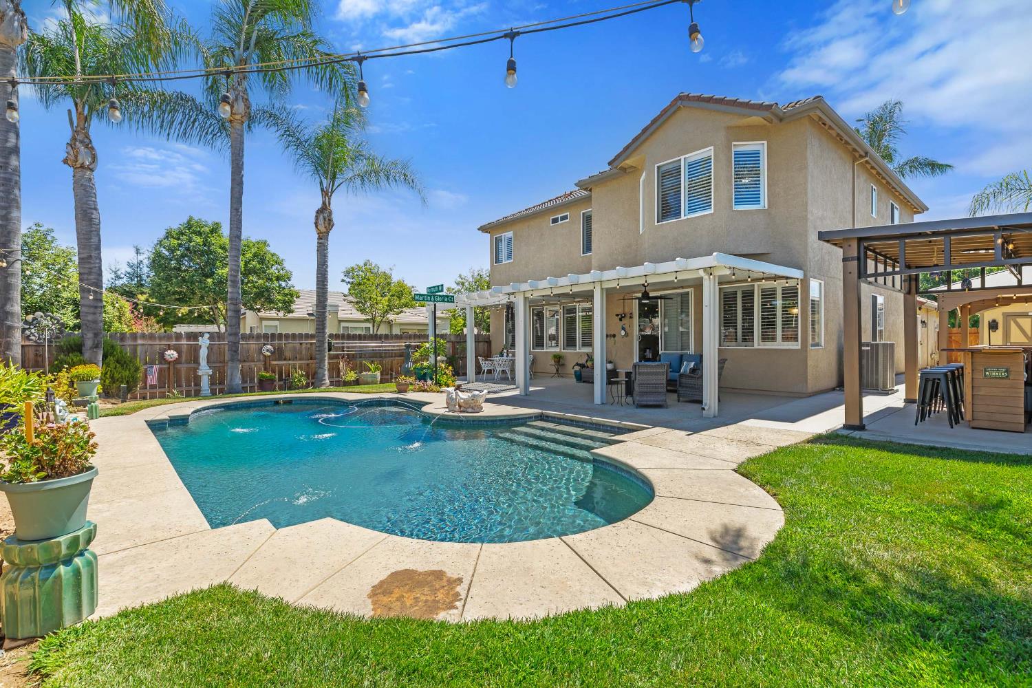 3337 Matalea Ct, Modesto, CA 95355