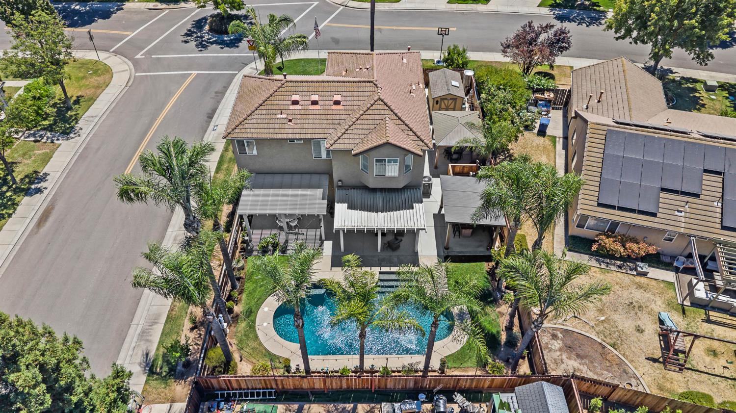 3337 Matalea Ct, Modesto, CA 95355