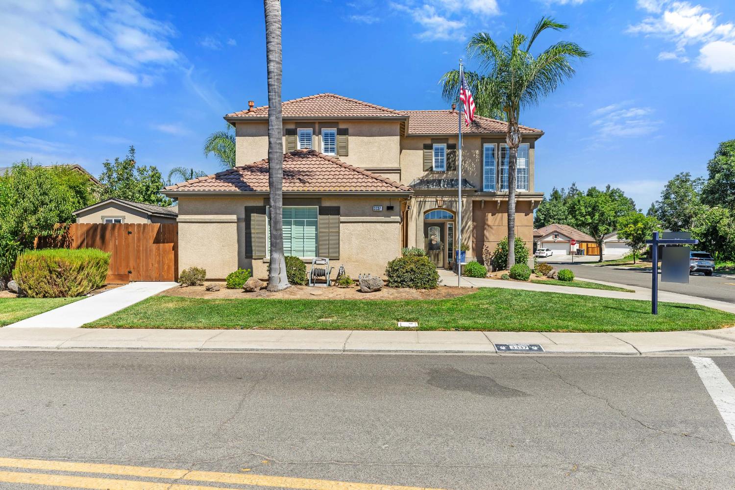 3337 Matalea Ct, Modesto, CA 95355