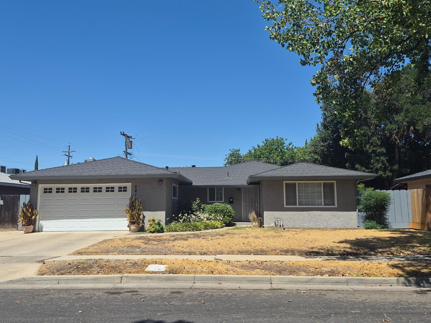2617 Agnes Way, Merced, CA 95340