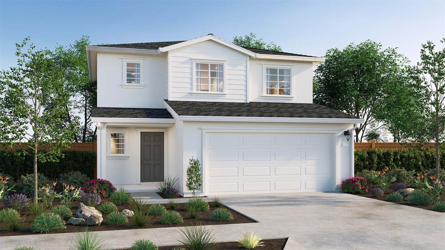 4325 E Merle Ave, Modesto, CA 95355