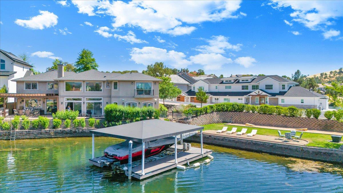 40 Sanguinetti Ct, Copperopolis, CA 95228