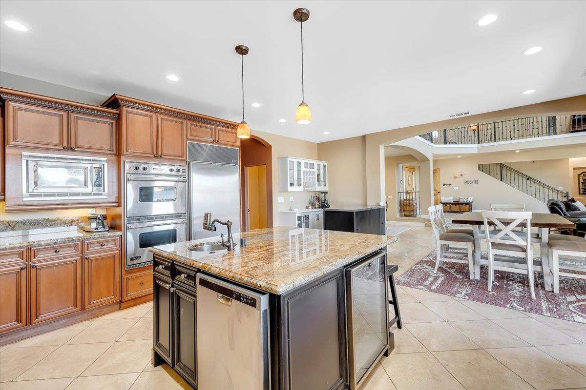 40 Sanguinetti Ct, Copperopolis, CA 95228