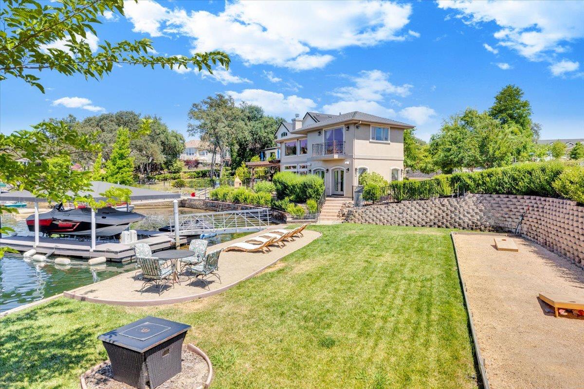40 Sanguinetti Ct, Copperopolis, CA 95228