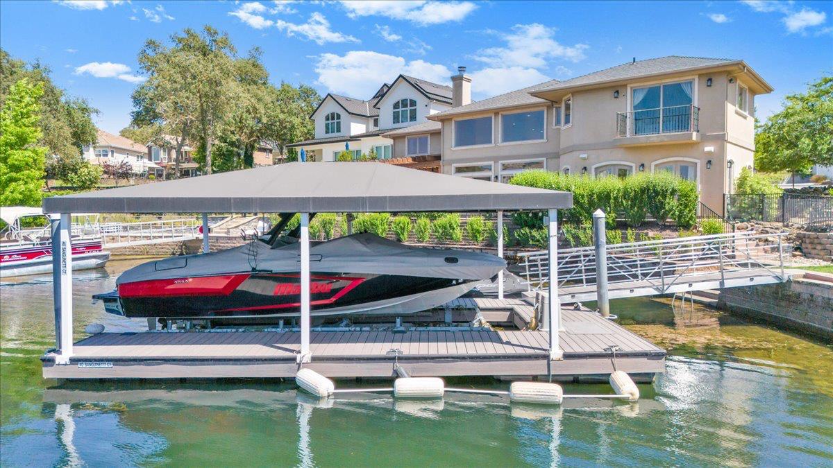 40 Sanguinetti Ct, Copperopolis, CA 95228