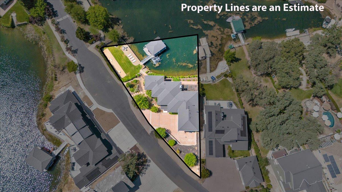 40 Sanguinetti Ct, Copperopolis, CA 95228