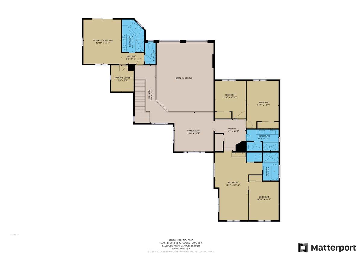 40 Sanguinetti Ct, Copperopolis, CA 95228