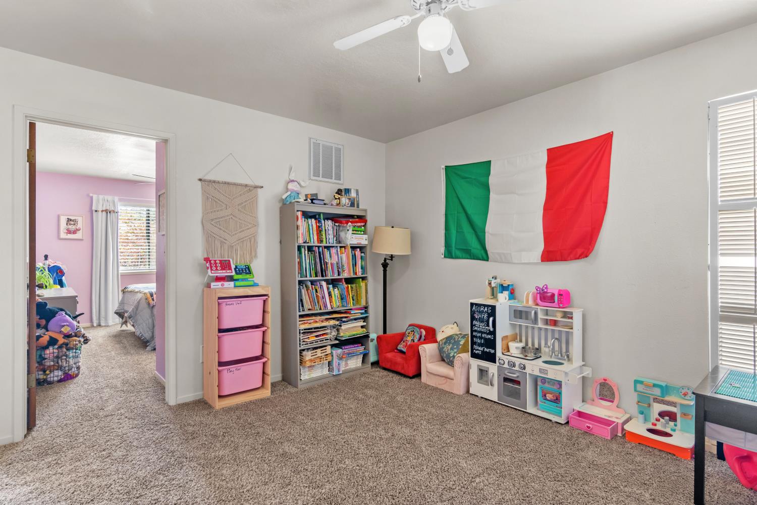 509 Phoenix Ave, Modesto, CA 95354