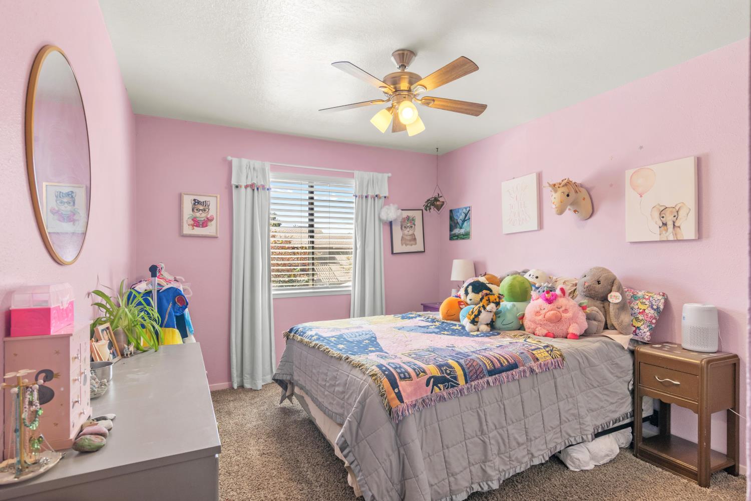 509 Phoenix Ave, Modesto, CA 95354