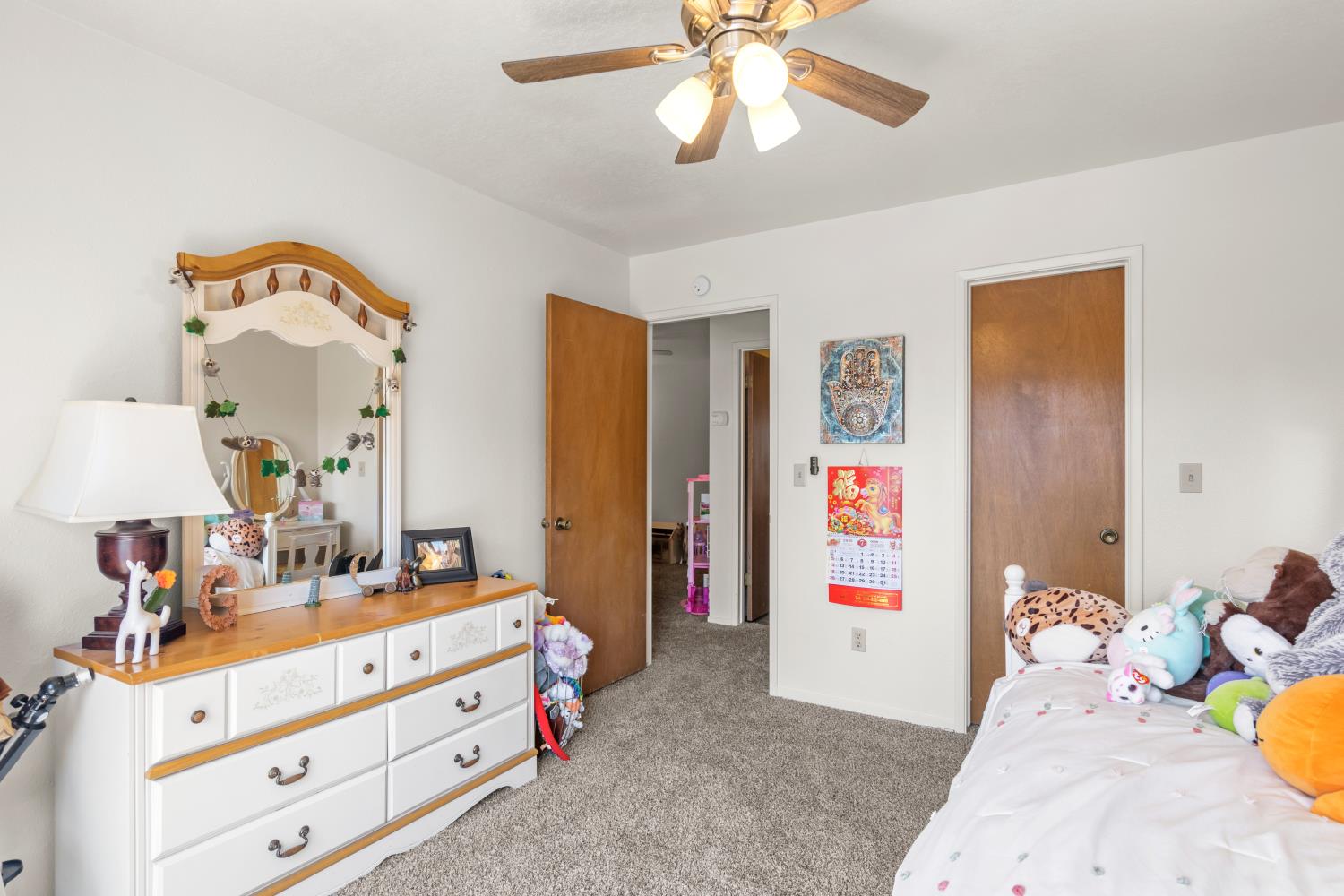 509 Phoenix Ave, Modesto, CA 95354