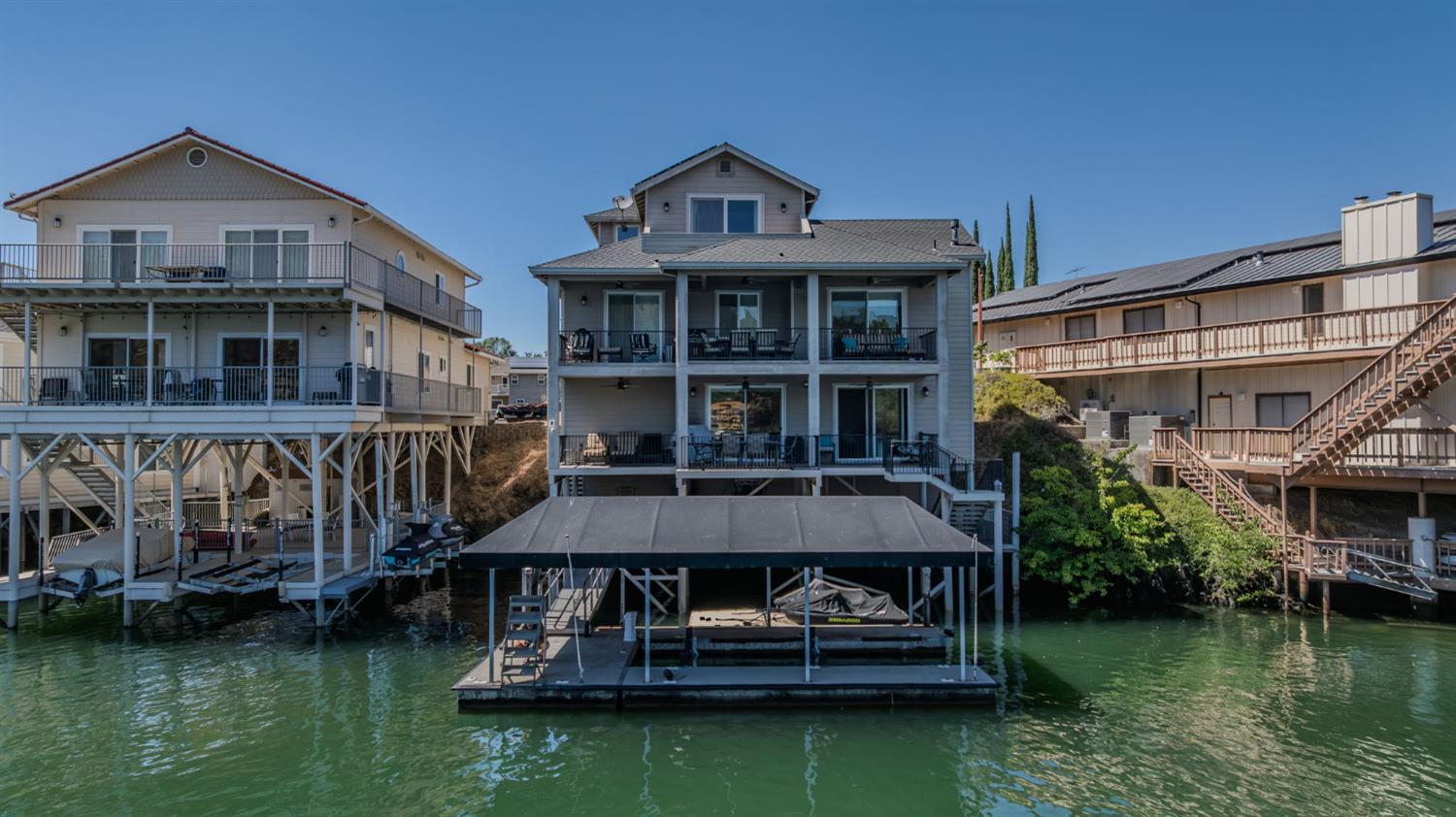 815 Sandy Bar Dr, Copperopolis, CA 95228