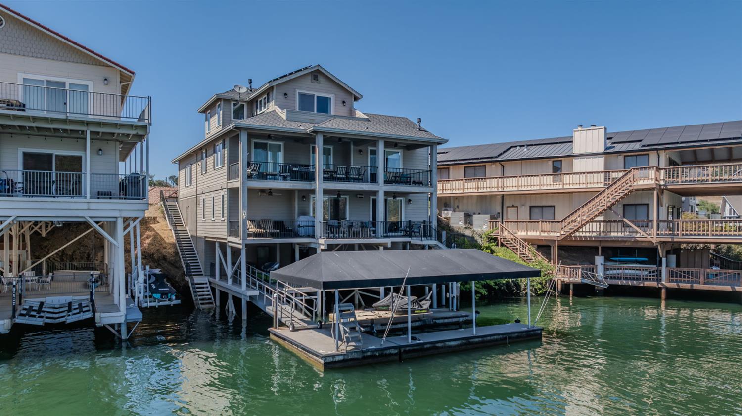 815 Sandy Bar Dr, Copperopolis, CA 95228