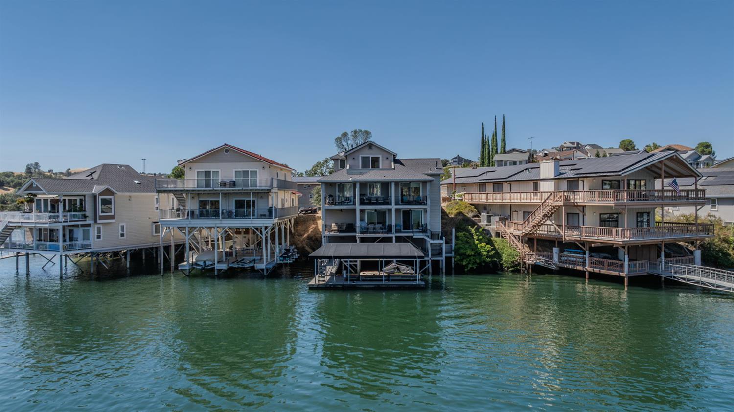815 Sandy Bar Dr, Copperopolis, CA 95228