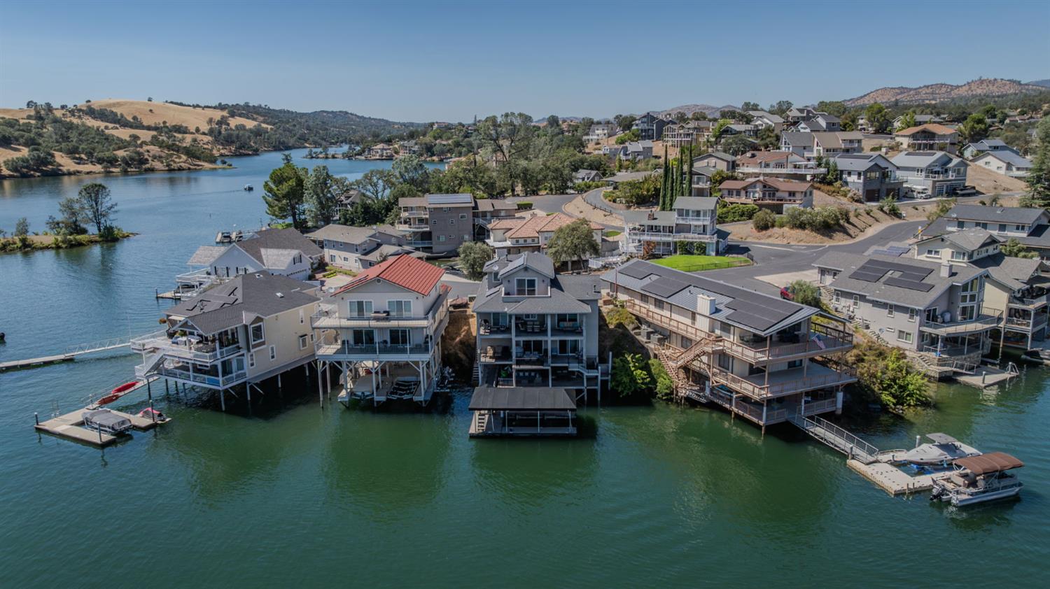 815 Sandy Bar Dr, Copperopolis, CA 95228