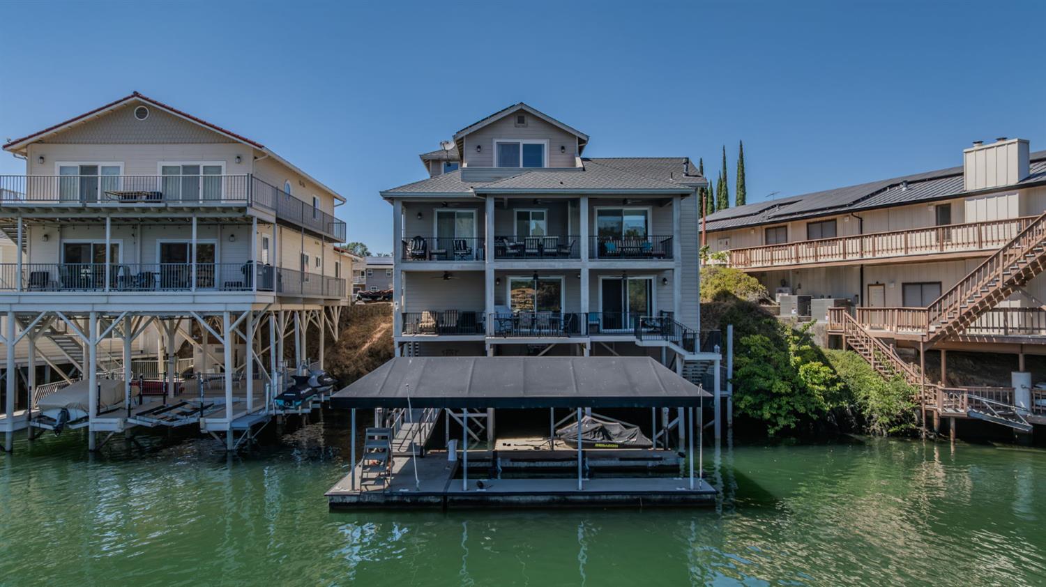 815 Sandy Bar Dr, Copperopolis, CA 95228