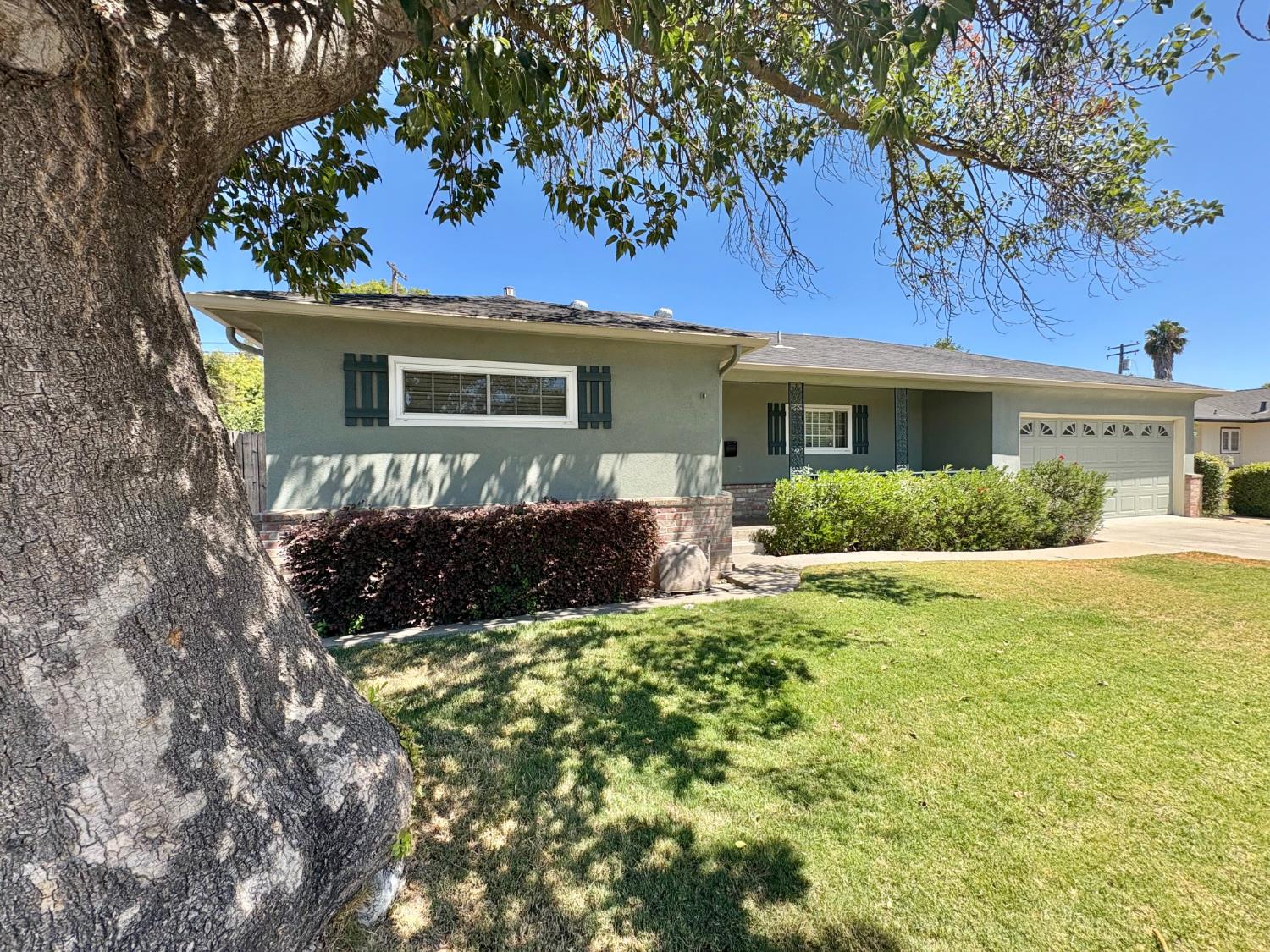 2306 Monte Carlo Ave, Modesto, CA 95350