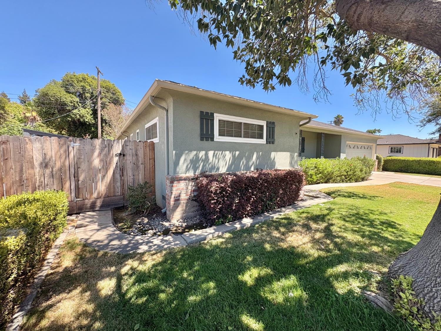 2306 Monte Carlo Ave, Modesto, CA 95350