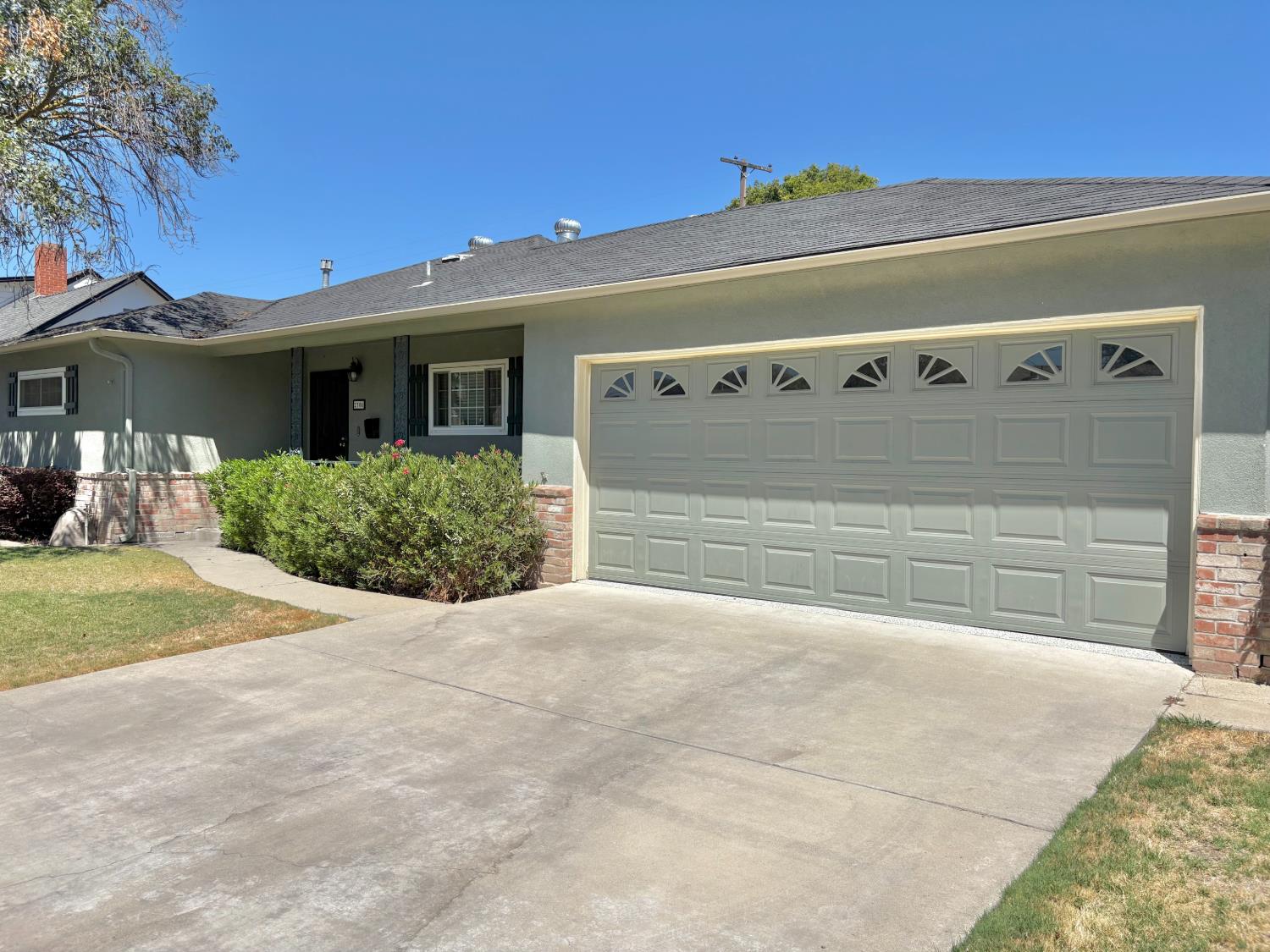 2306 Monte Carlo Ave, Modesto, CA 95350