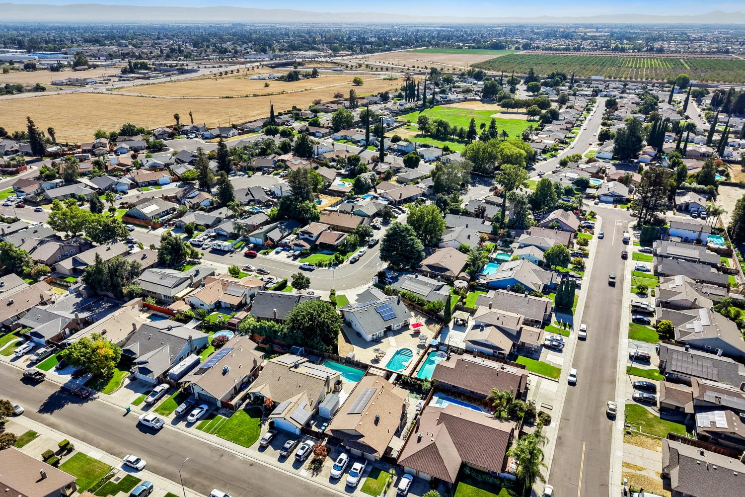 6163 Mohican Dr, Manteca, CA 95336