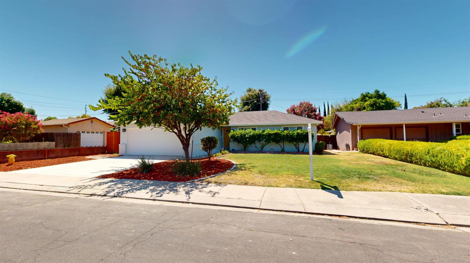 1813 Enslen Ave, Modesto, CA 95350