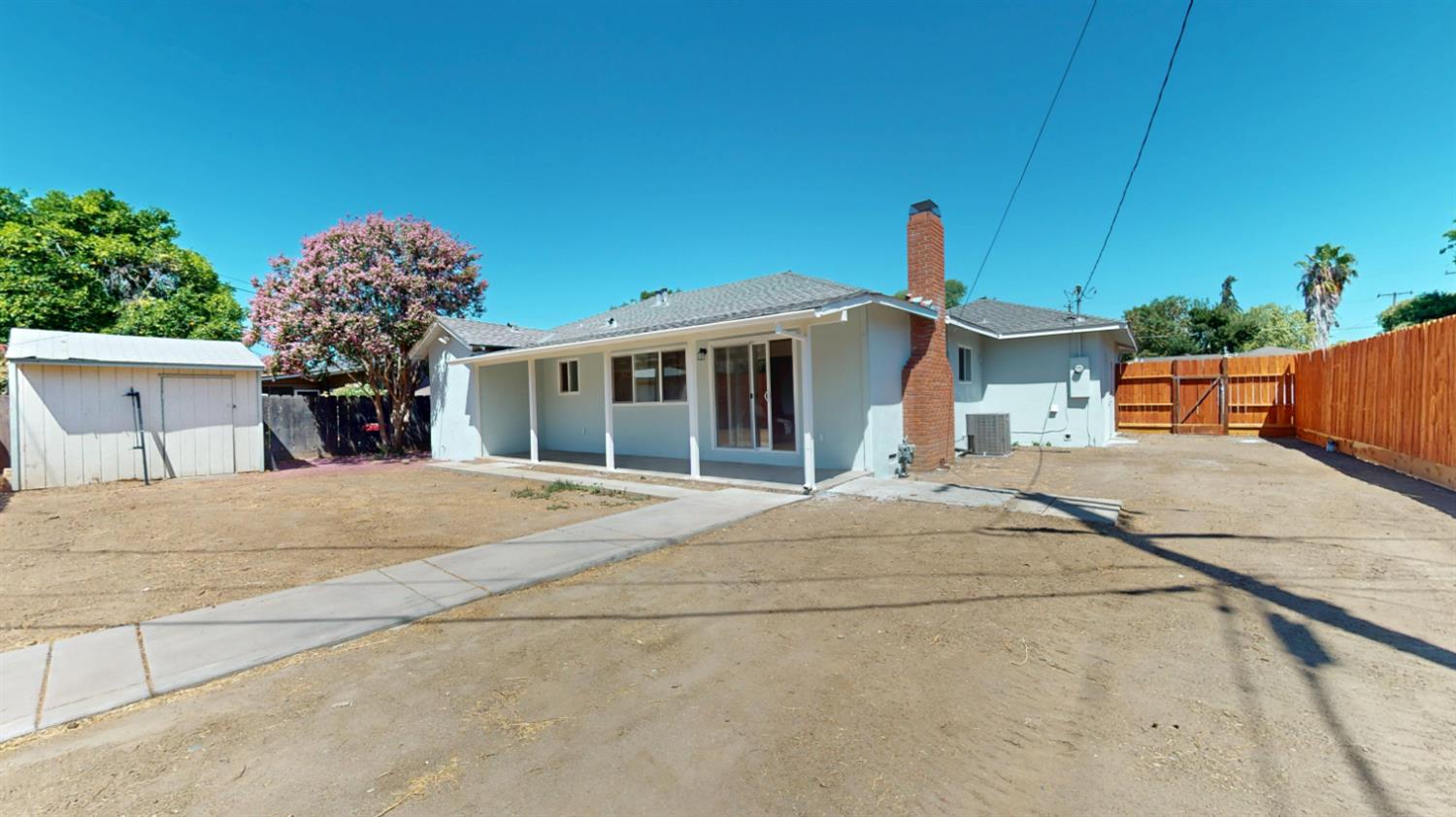 1813 Enslen Ave, Modesto, CA 95350