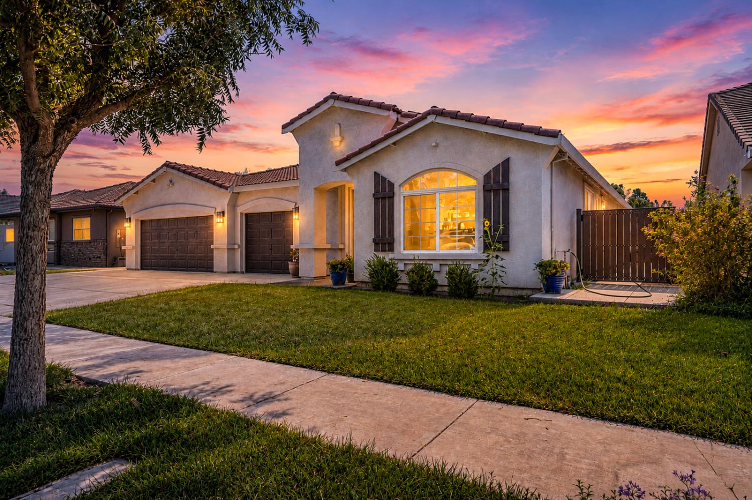 2078 Venezia St, Los Banos, CA 93635