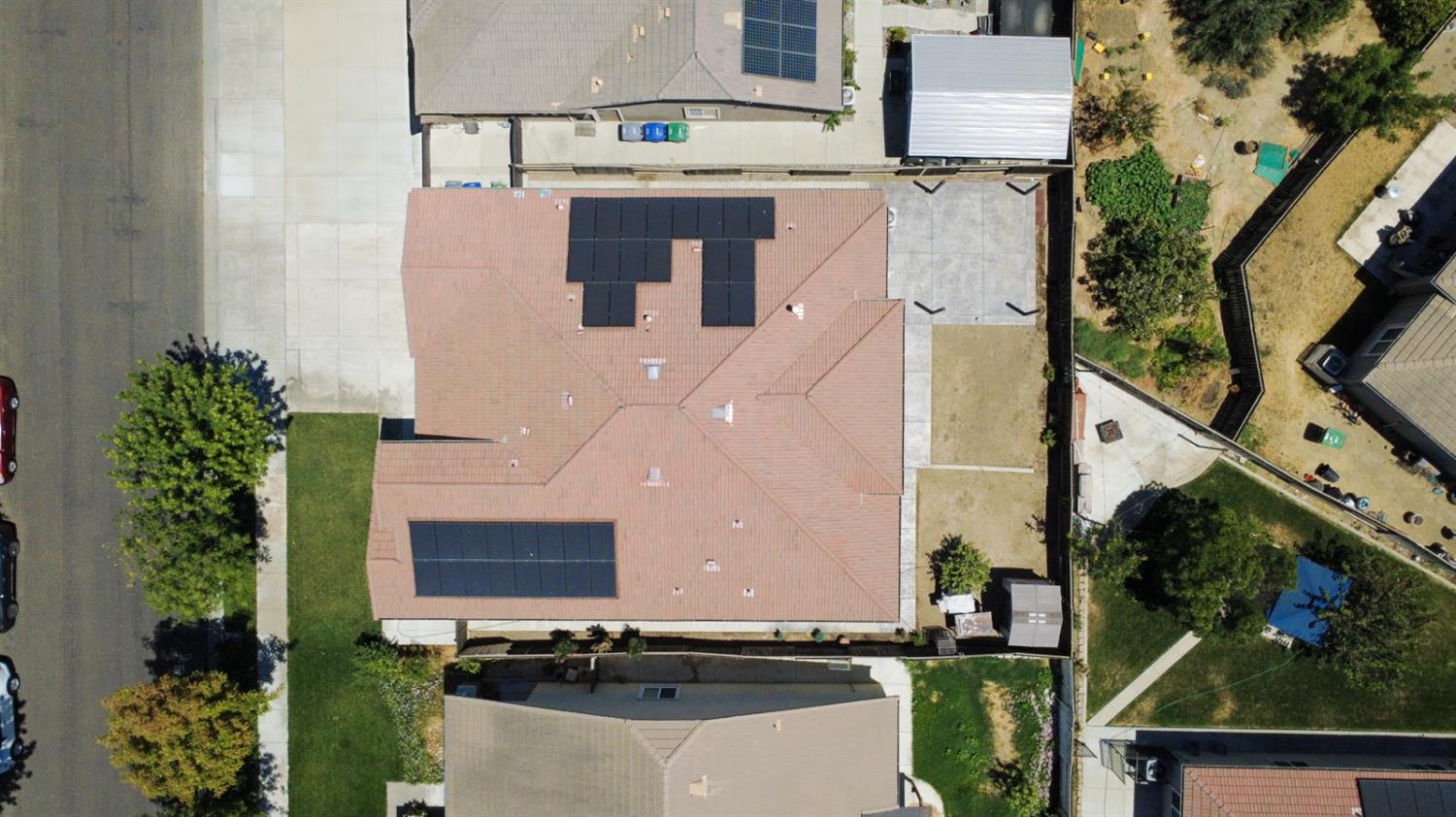 2078 Venezia St, Los Banos, CA 93635