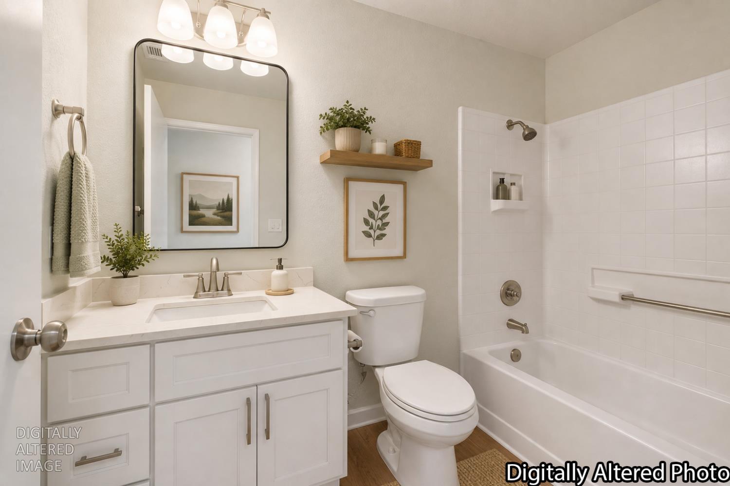 728 Park Hurst Way, Modesto, CA 95358