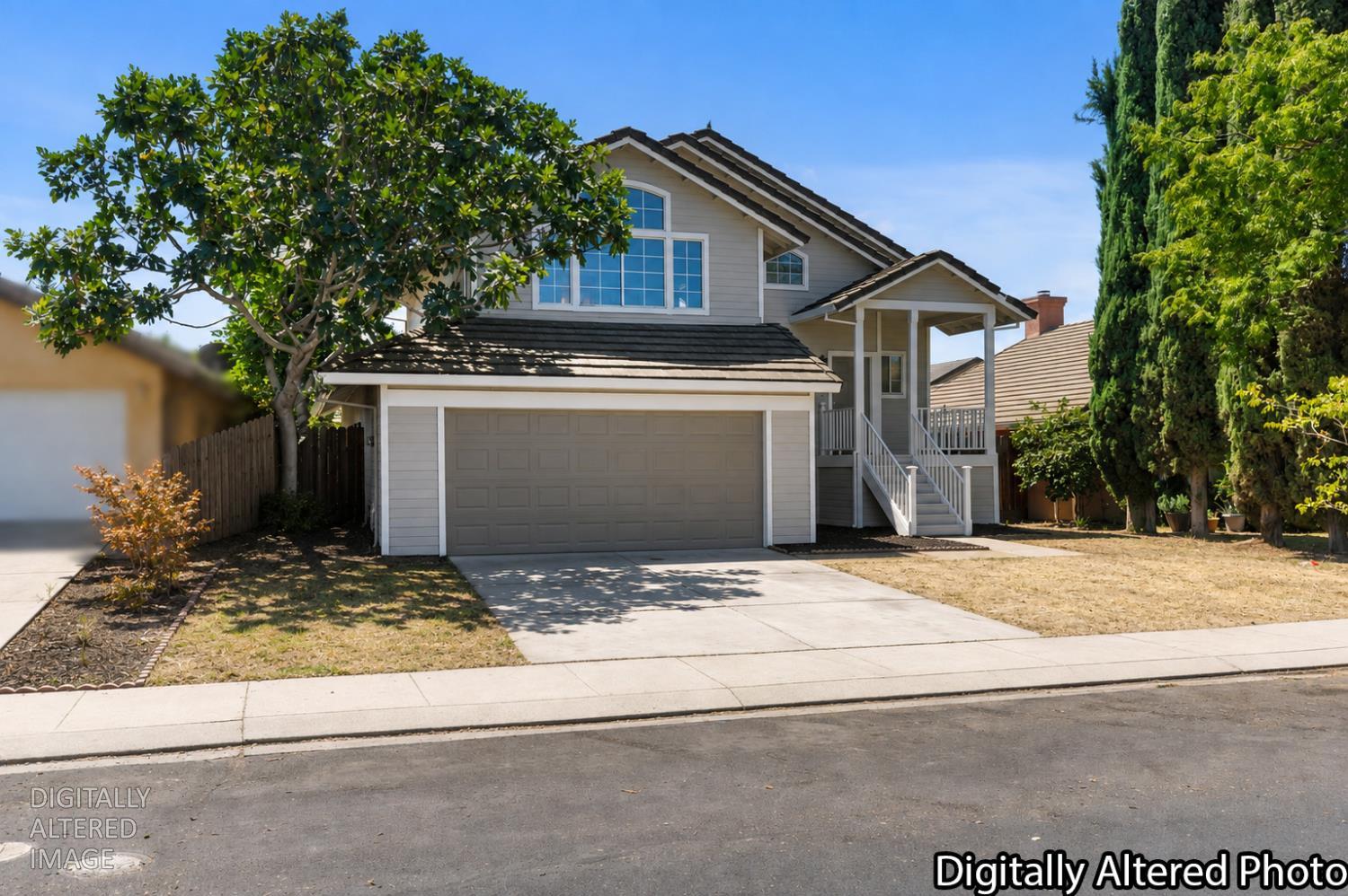 728 Park Hurst Way, Modesto, CA 95358