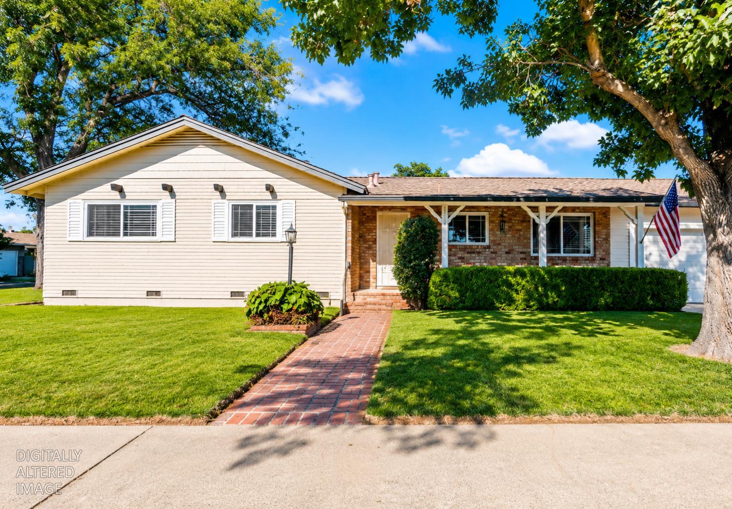 2409 Dana Lane, Modesto, CA 95350