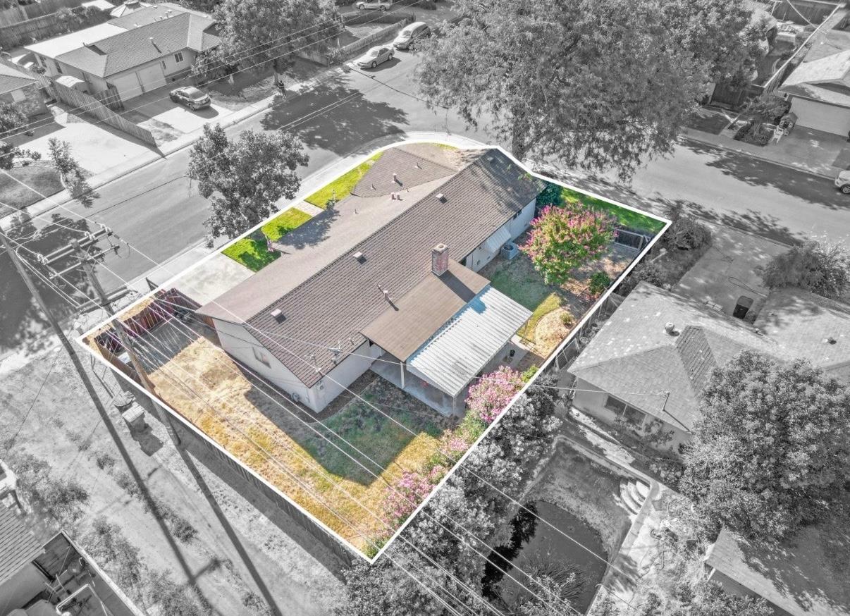 2409 Dana Lane, Modesto, CA 95350