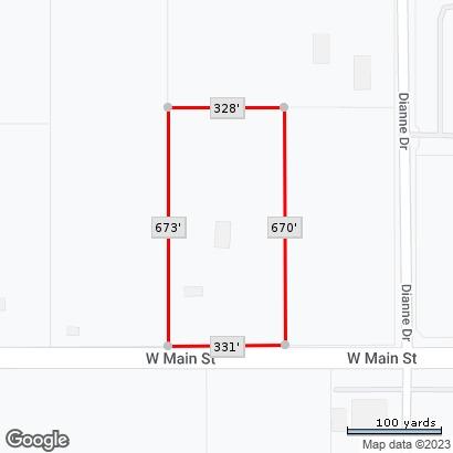2925 W Main St, Turlock, CA 95380