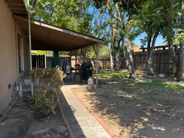 1917 Evergreen Ave, Modesto, CA 95350