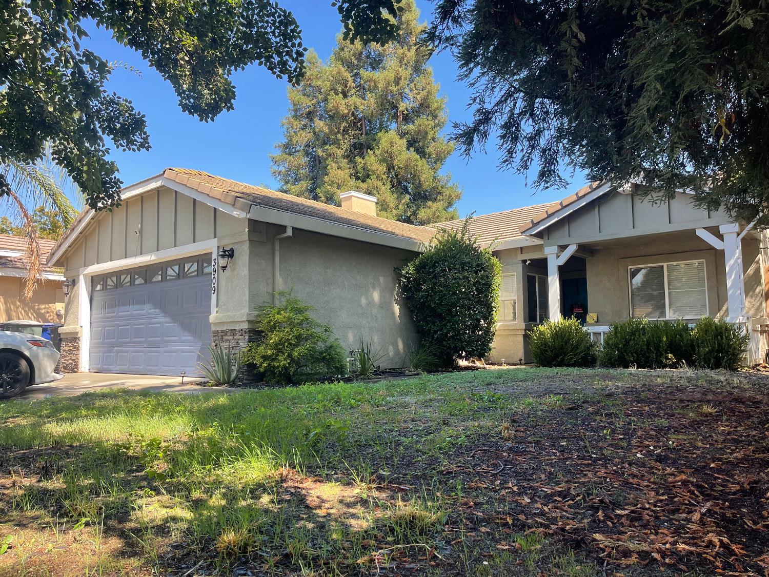 3909 Wilkesboro Ave, Modesto, CA 95357