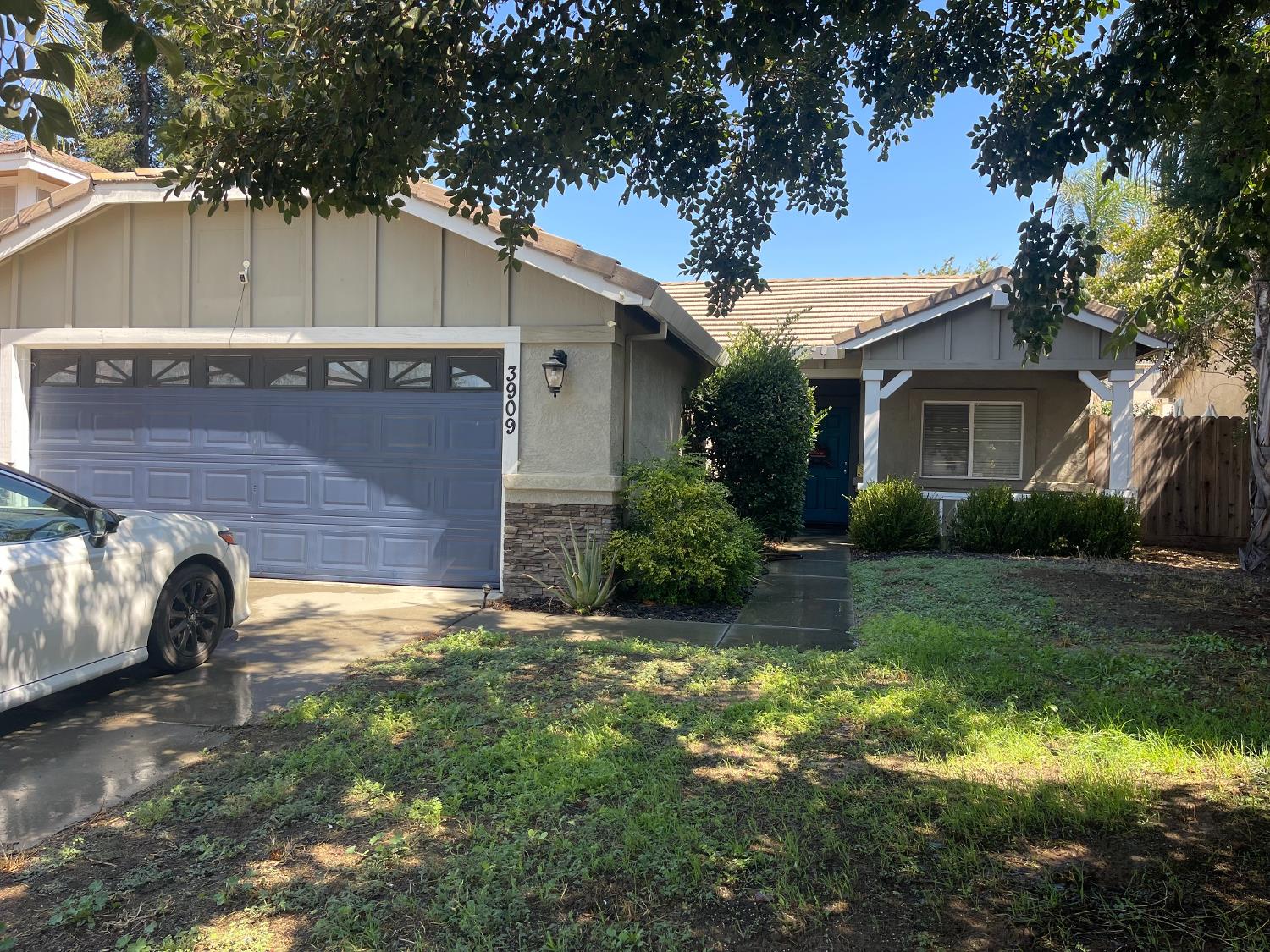 3909 Wilkesboro Ave, Modesto, CA 95357