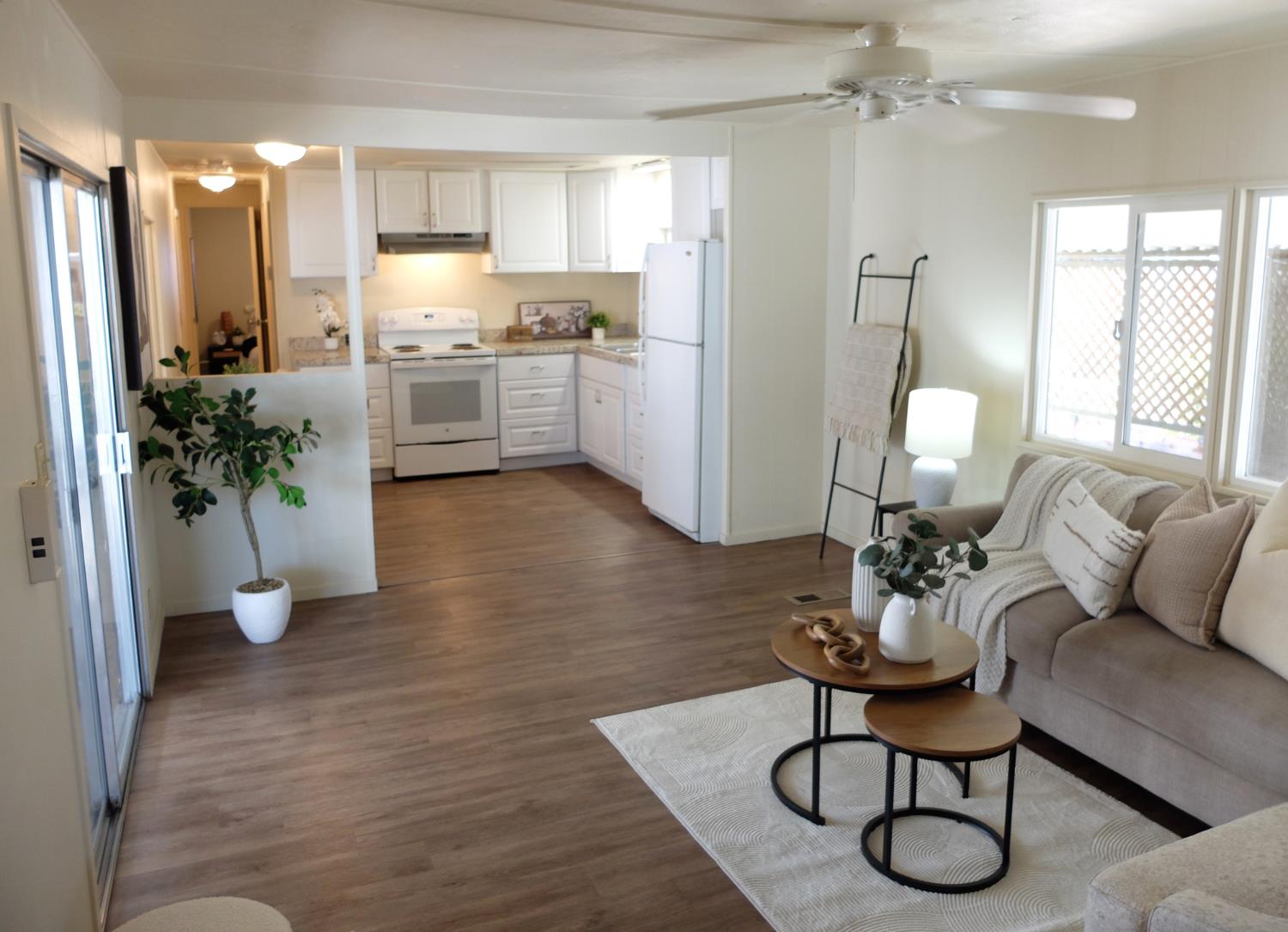 2107 Patterson Road #31, Riverbank, CA 95367