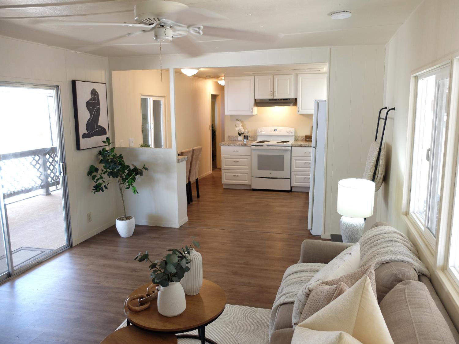 2107 Patterson Road #31, Riverbank, CA 95367