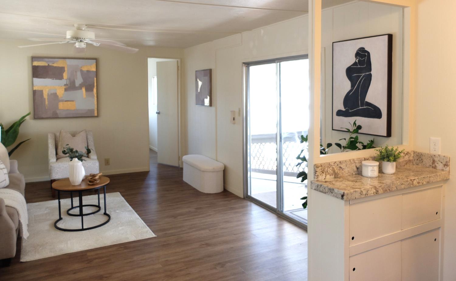 2107 Patterson Road #31, Riverbank, CA 95367