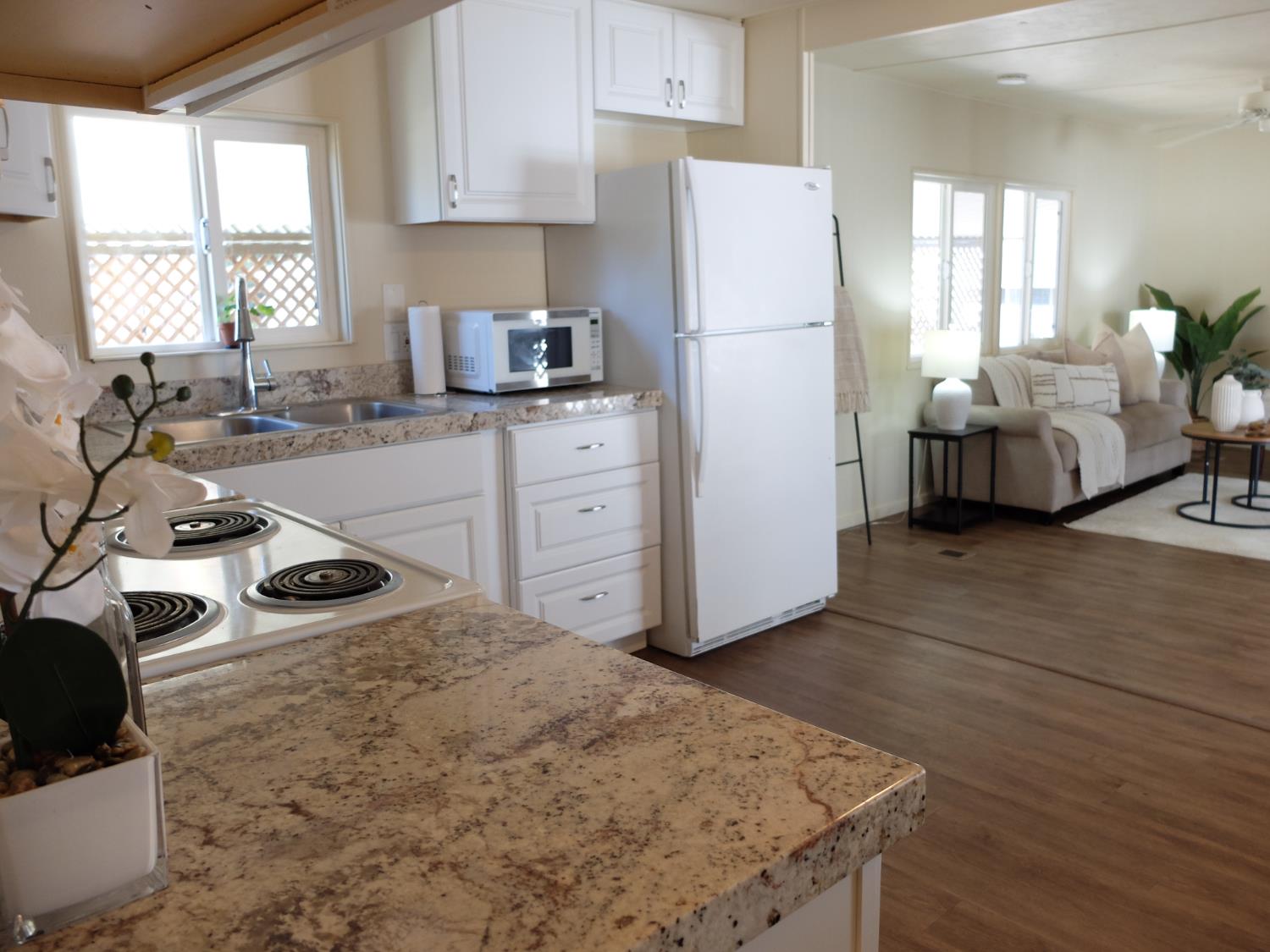 2107 Patterson Road #31, Riverbank, CA 95367