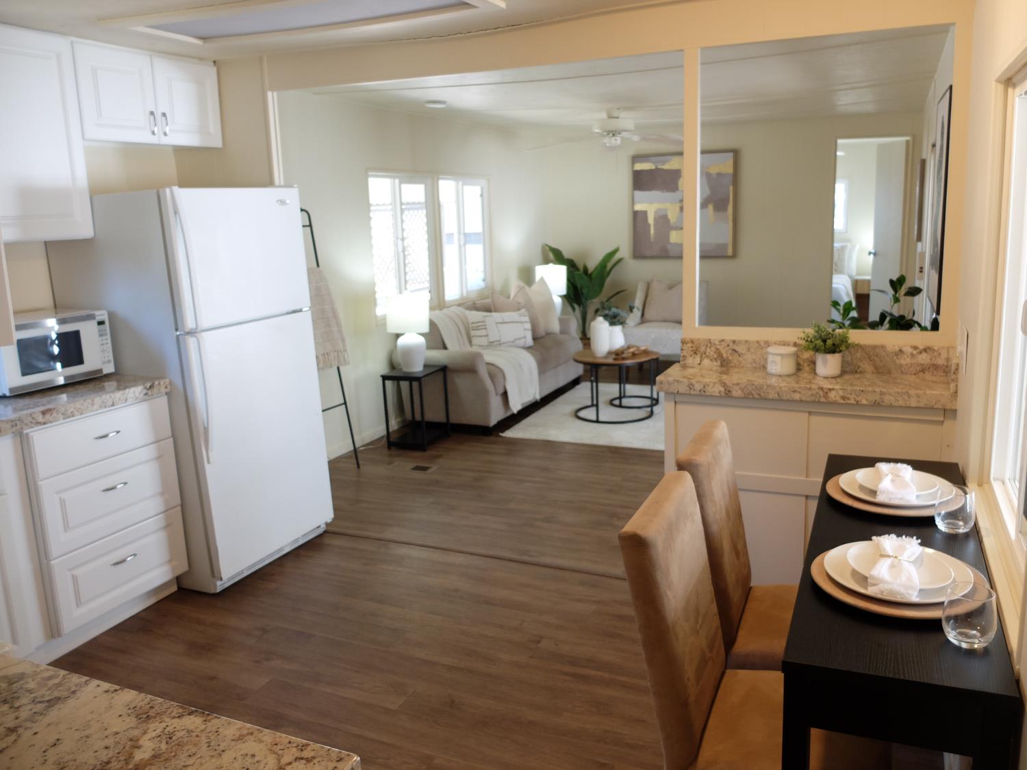 2107 Patterson Road #31, Riverbank, CA 95367
