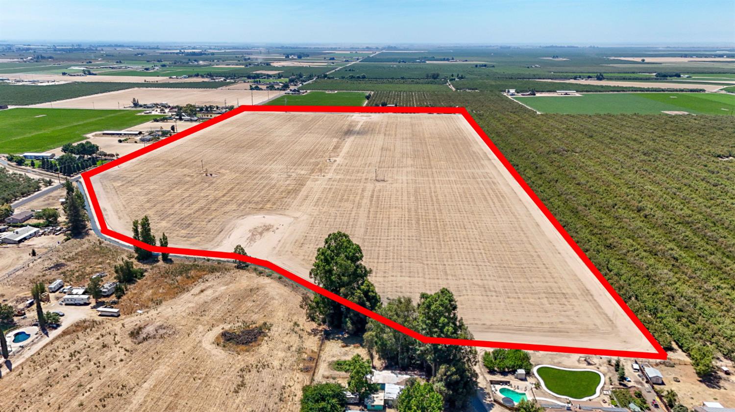 0 Bert Crane Rd, Atwater, CA 95301