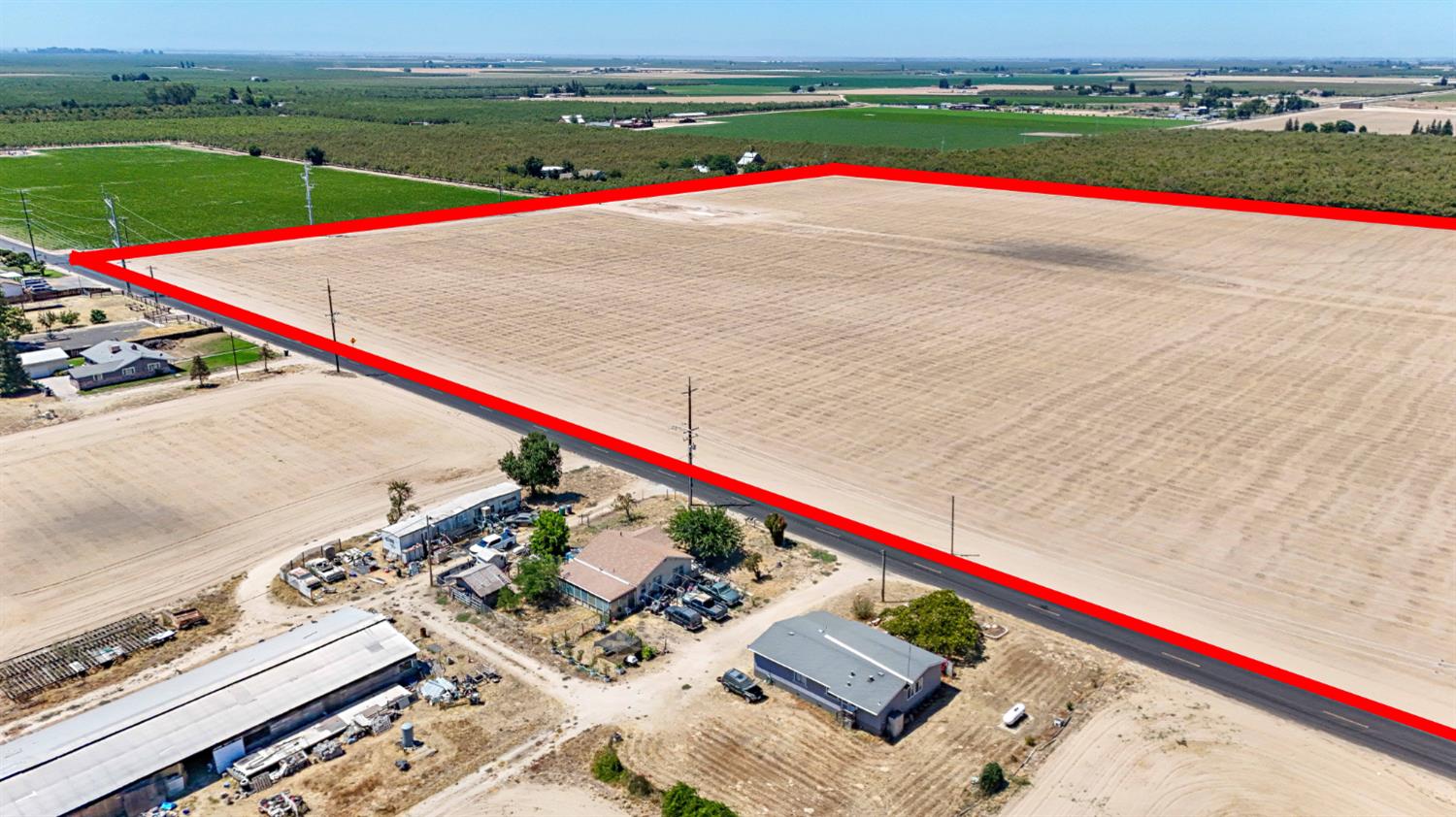 0 Bert Crane Rd, Atwater, CA 95301
