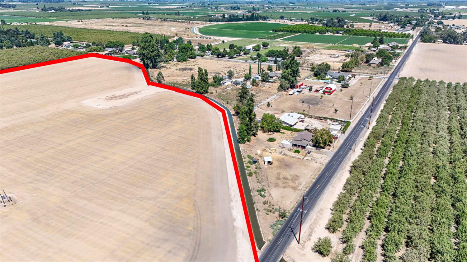 0 Bert Crane Rd, Atwater, CA 95301