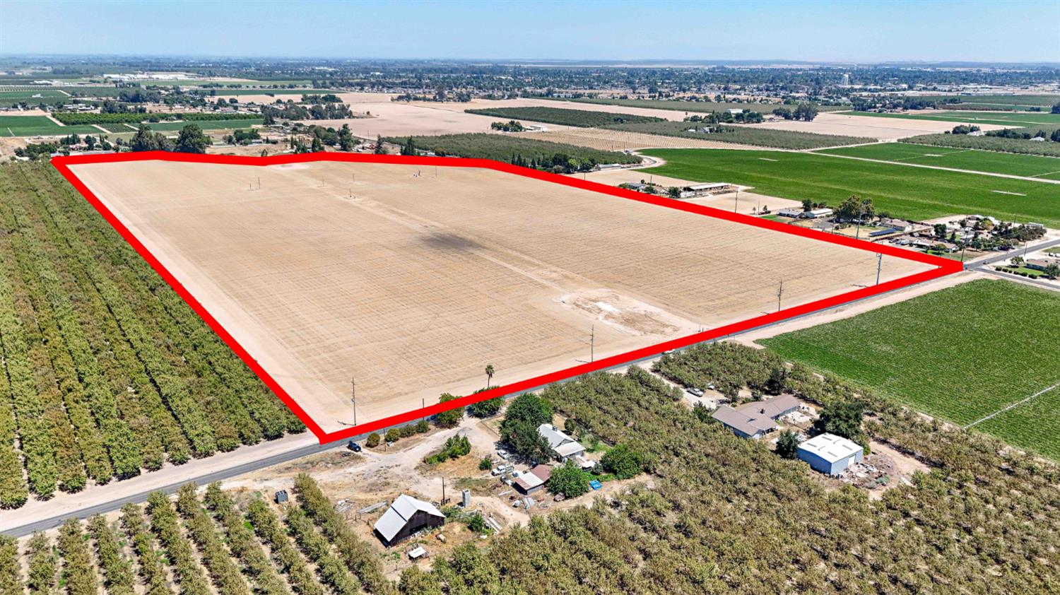 0 Bert Crane Rd, Atwater, CA 95301