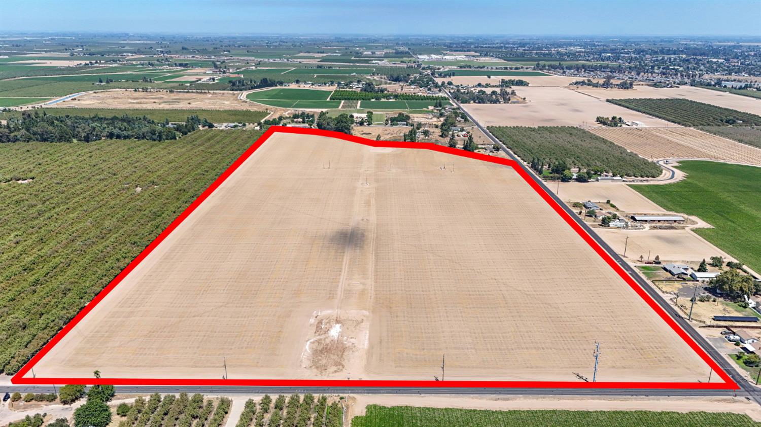 0 Bert Crane Rd, Atwater, CA 95301