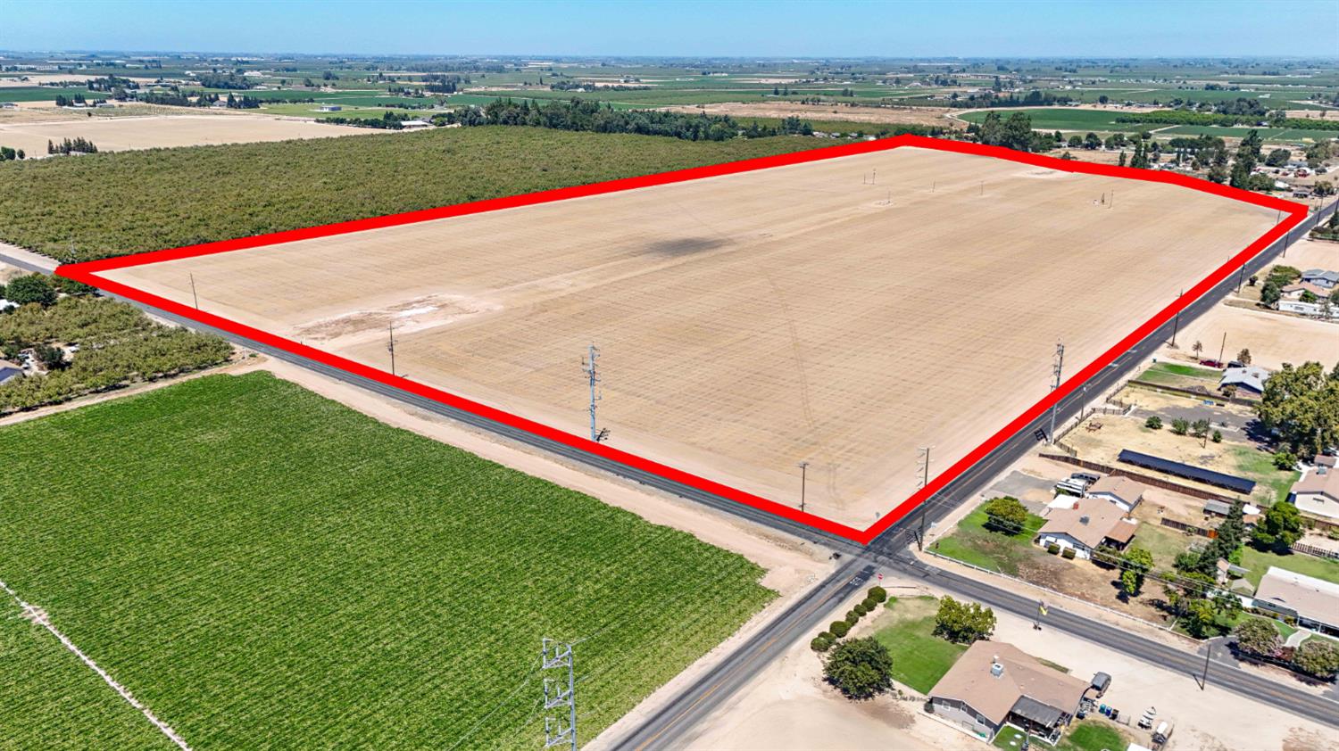 0 Bert Crane Rd, Atwater, CA 95301