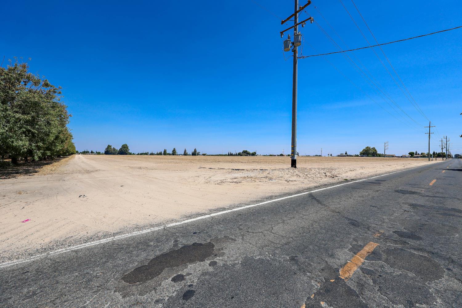 0 Bert Crane Rd, Atwater, CA 95301