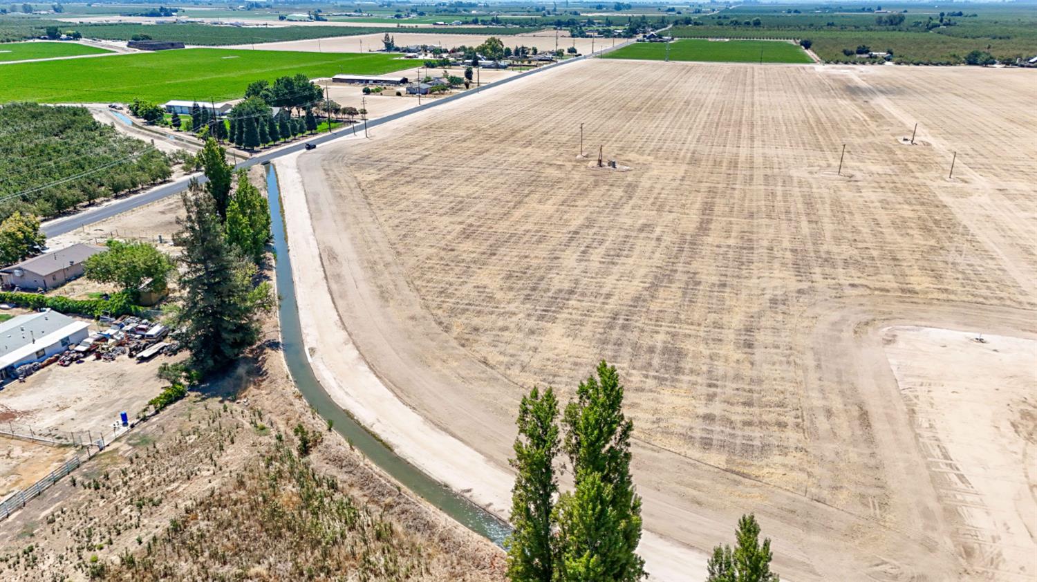 0 Bert Crane Rd, Atwater, CA 95301