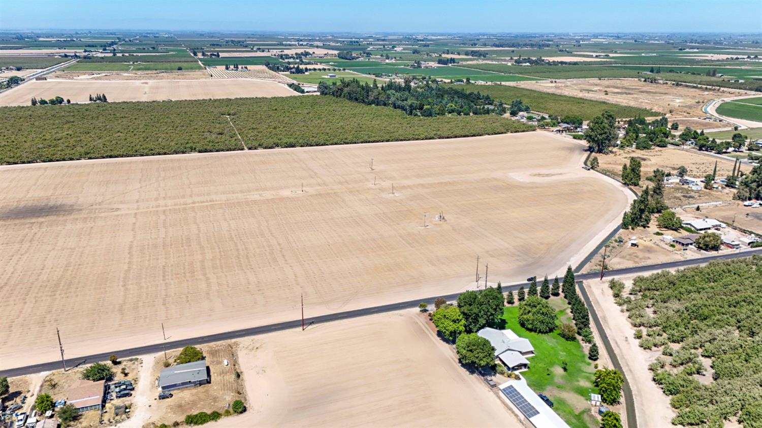 0 Bert Crane Rd, Atwater, CA 95301